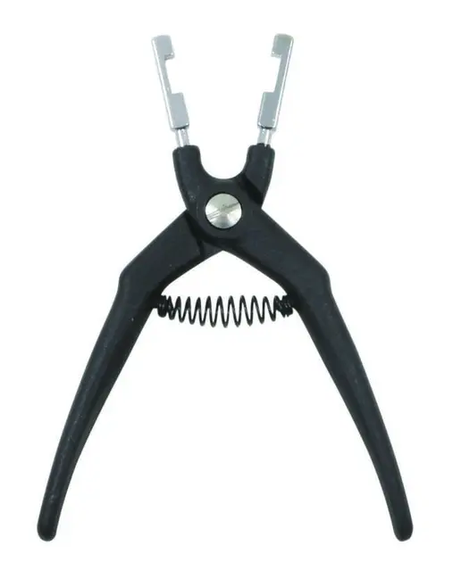 PETROL AND DIESEL FUEL CONNECTION PLIER Clas 