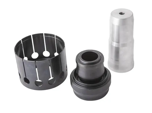 SET OF TOOLS GASKET INSTALLATION DELAY T Clas 