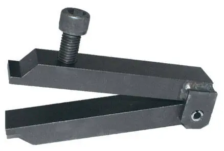 2 SPACER PLIERS GEARBOX COVER Clas 
