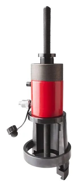 MOVE/REMOVE HYDRAULIC KIT FOR VT VOLVO/R Clas 