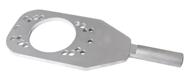 OUTPUT FLANGE LOCKING TOOL FOR VOLVO/REN Clas 