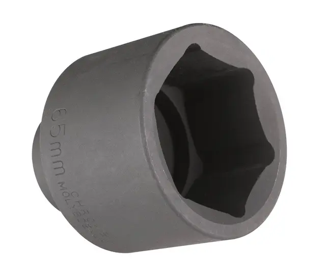 1" D. IMPACT HEX SOCKET Ø65mm Clas 