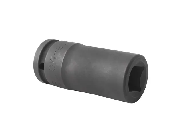 3/4" 19mm WHEEL NUT SQUARE SOCKET L.90mm Clas 