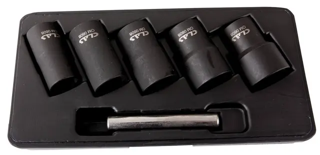 IMPACT TWISTED SOCKET SET FOR DAMAGED NU Clas 