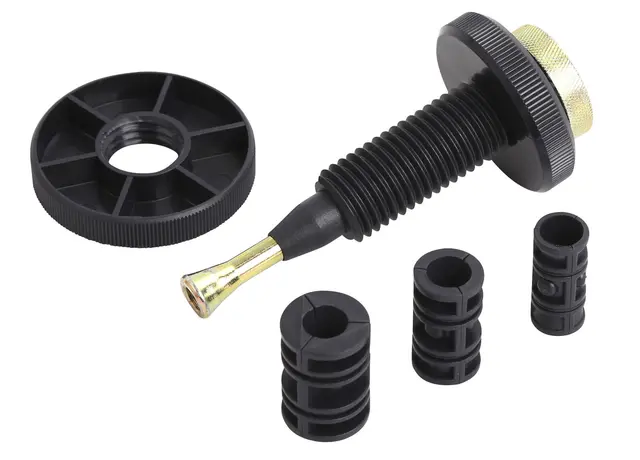 UNIVERSAL CLUTCH ALIGNMENT SYSTEM Clas 
