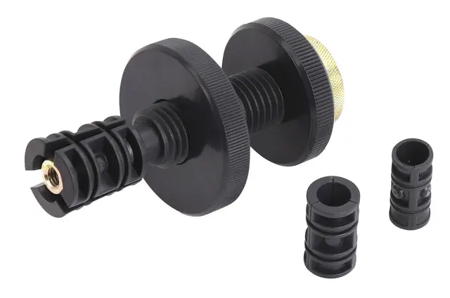 UNIVERSAL CLUTCH ALIGNMENT SYSTEM Clas 