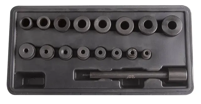 CLUTCH ALIGNMENT TOOL Clas 