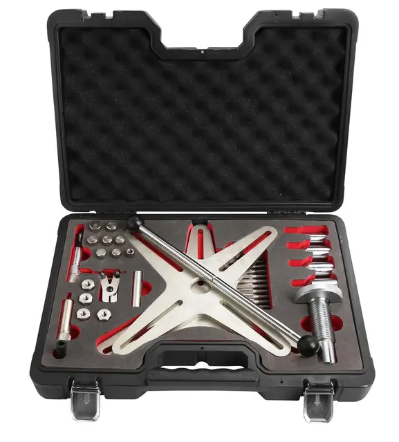 CLUTCH ASSEMBLY/DISASSEMBLY SET Clas 