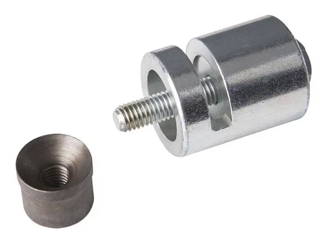REAR PARKING SENSOR PUNCH TOOL KIT Ø17-Ø Clas 
