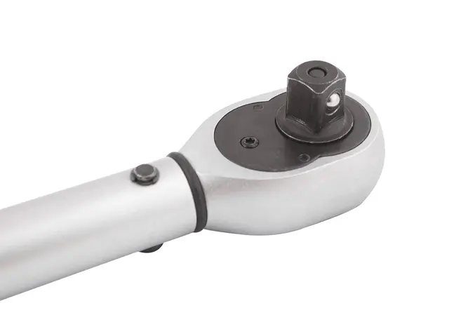TORQUE WRENCH 1/2" 40-220Nm Clas 
