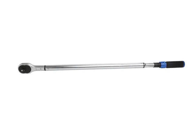 TORQUE WRENCH 3/4" 100-600Nm Clas 