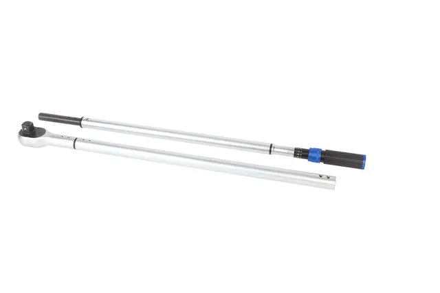 TORQUE WRENCH 1" 300-1500Nm Clas 