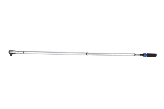 TORQUE WRENCH 1" 300-1500Nm Clas 