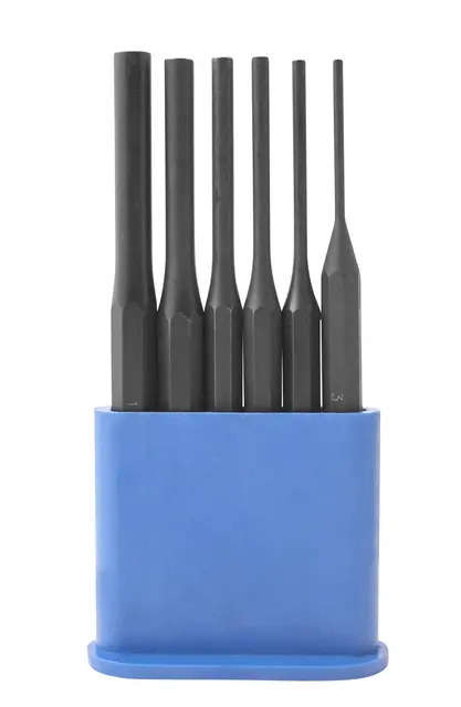 6 PIN DRIVER SET WITH BASE Clas 