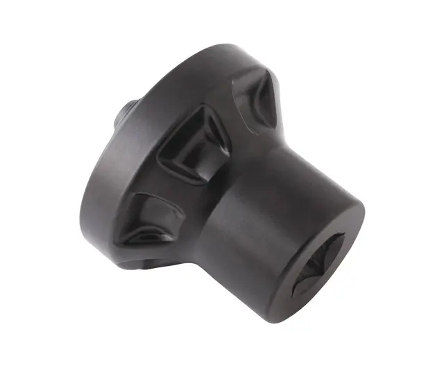 CENTRAL WHEEL NUT SOCKET PORSCHE Clas 