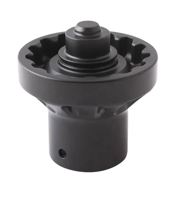 CENTRAL WHEEL NUT SOCKET PORSCHE Clas 