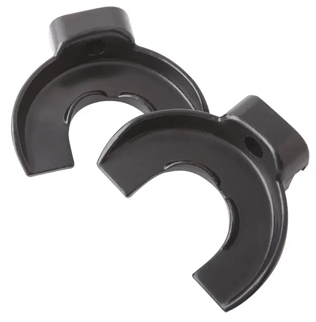 2 CUPS Ø80/120mm Clas 