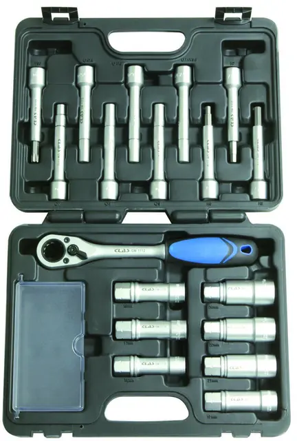 SHOCK ABSORBER HEAD REMOVAL KIT Clas 