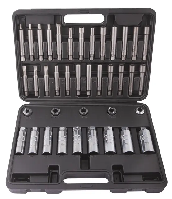 SUSPENSION TOOL KIT Clas 