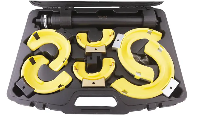 SPRING COMPRESSOR Clas 