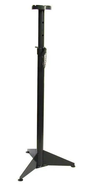 PAIR TALL JACK STANDS 2T Clas 