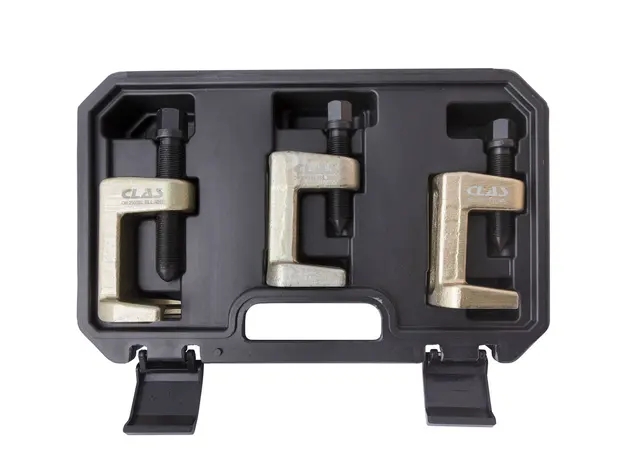 JOINT PULLER SET Ø23-Ø34mm (3 PCS) Clas 