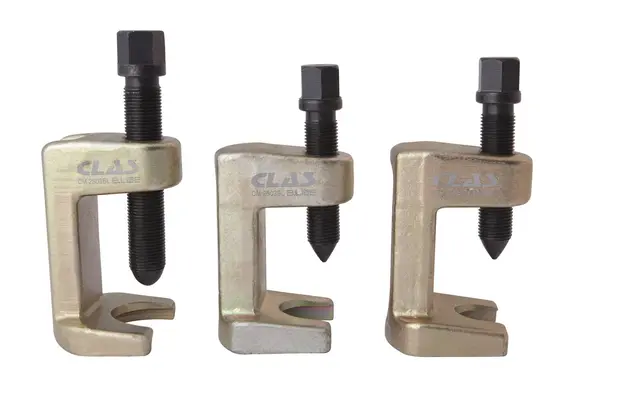 JOINT PULLER SET Ø23-Ø34mm (3 PCS) Clas 