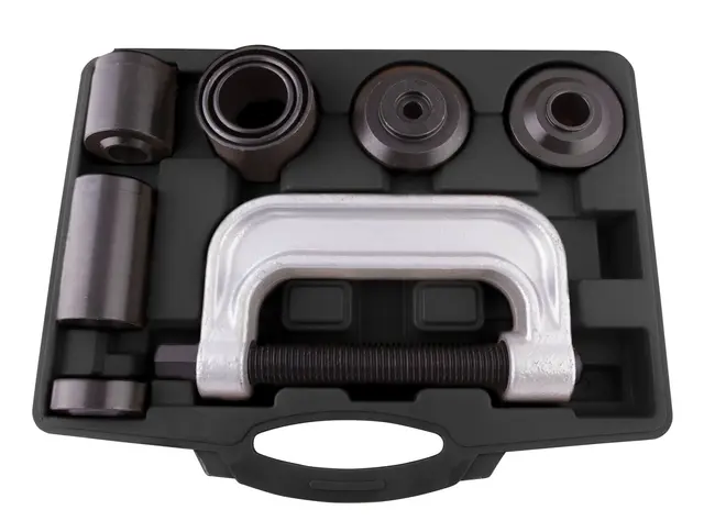 BALL JOINT ASSEMBLY/DISASSEMBLY SET Clas 