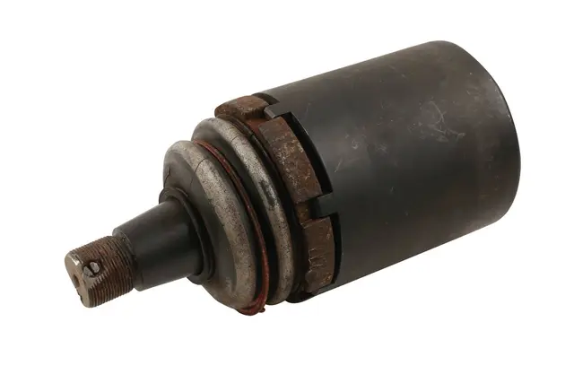 6 PINS REAR SOCKET FOR VOLVO B12 ROLLERS Clas 