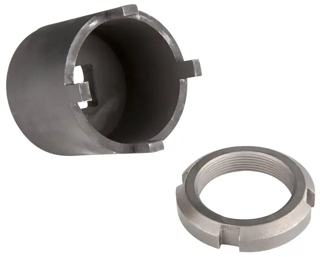 4 PIN BALL JOINT SOCKET MERCEDES M CLASS Clas 
