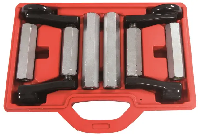 VW ALIGNMENT TOOLS Clas 