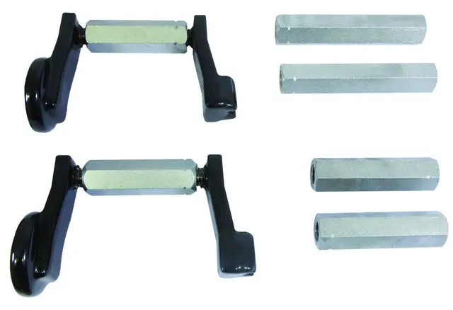 VW ALIGNMENT TOOLS Clas 