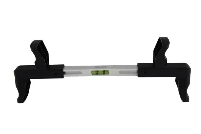 STEERING WHEEL SPIRIT LEVEL (DOUBLE PLUG Clas 