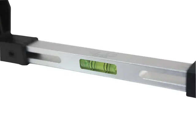 STEERING WHEEL SPIRIT LEVEL (DOUBLE PLUG Clas 