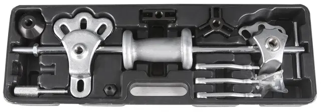 SLIDE HAMMER/PULLER SET Clas 