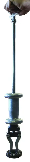 SLIDE HAMMER/PULLER SET Clas 