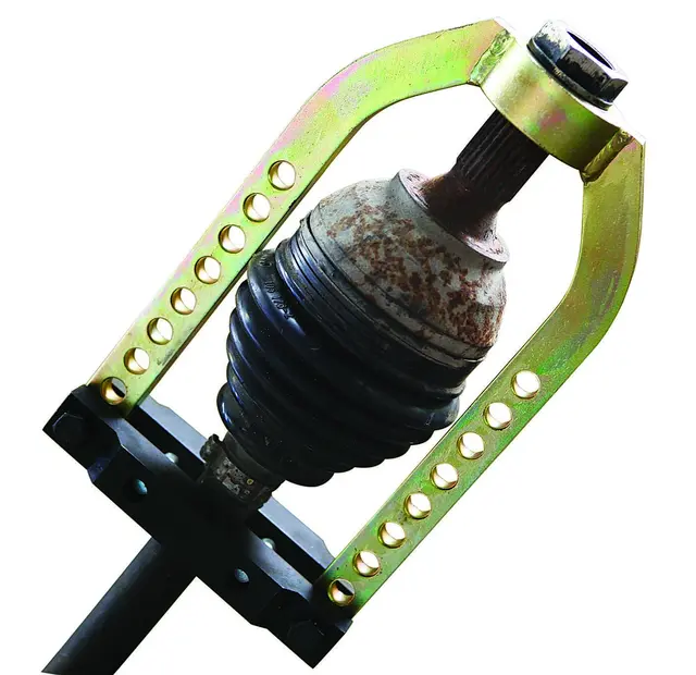 UNIVERSAL SEPARATOR FOR DRIVE SHAFT JOIN Clas 