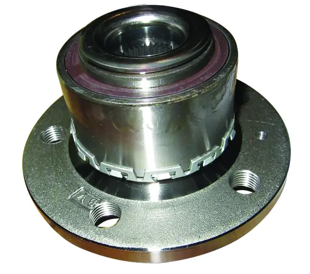 BEARING REMOVAL TOOL 2nd GENERATION 2.1 Clas 
