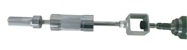 FRONT WHEEL DRIVE AXLE PULLER ADAPTER M1 Clas 
