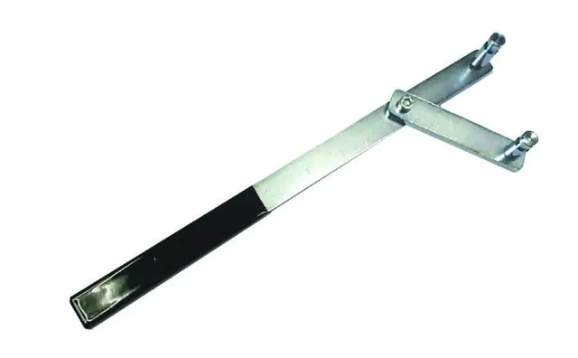 UNIVERSAL PULLEY LOCK WRENCH Clas 