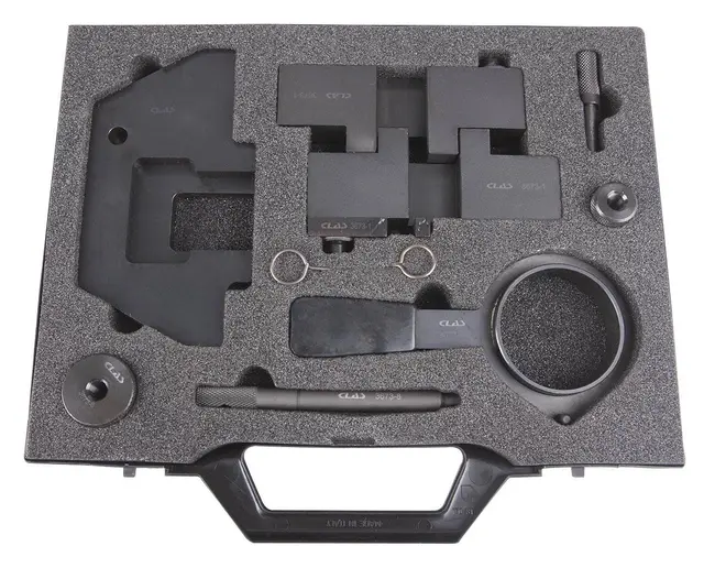 TIMING TOOLS BMW/ROVER/OPEL PETROL-DIESE Clas 