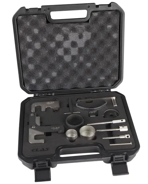 TIMING TOOLS RENAULT/OPEL/NISSAN/SUZUKI Clas 