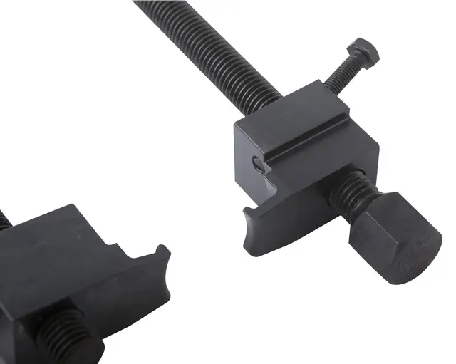 PAIR OF SPRING COMPRESSORS CABIN SHOCK A Clas 