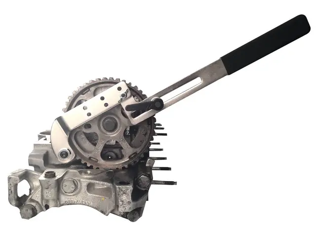 UNIVERSAL TIMING GEAR HOLDER Clas 