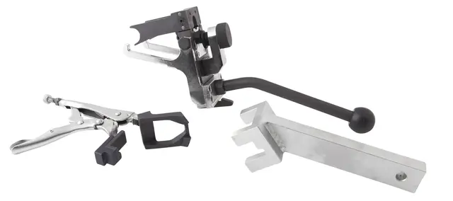 PSA/BMW INTERMEDIATE SHAFT SPRING INSTAL Clas 