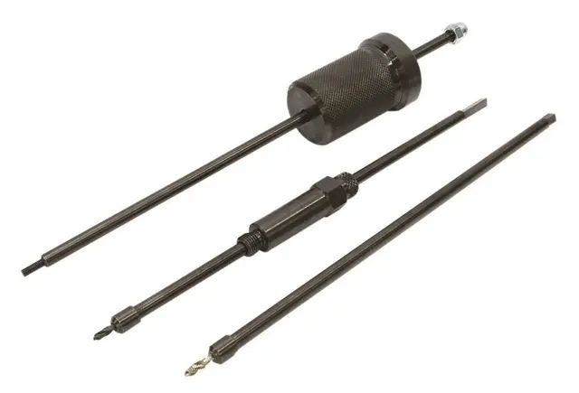M8 GLOW PLUG ELECTRODE EXTRACTION KIT SP Clas 