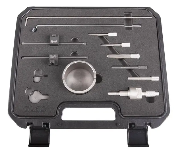 TIMING TOOLS 1.4-1.6 HDI-TDCI 1.8-2.0 PE Clas 