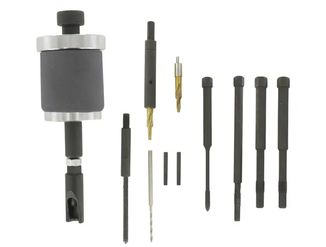 DIESEL UNIVERSAL GLOW PLUG EXTRACTOR Clas 