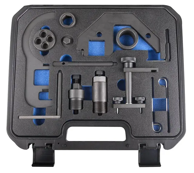 TIMING TOOLS BMW/ROVER/OPEL DIESEL WITH Clas 