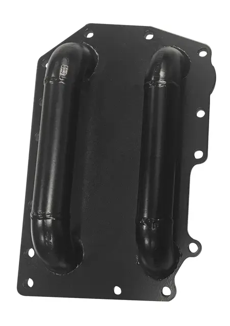 GEARBOX OIL COOLER SUBSTITUTE DAF 105 Clas 